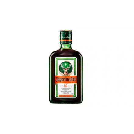 Jagermeister 0,2l 35% DRS