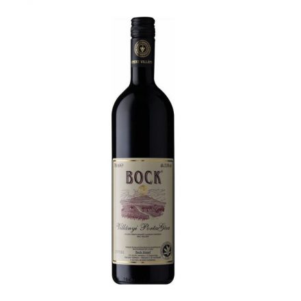 Bock Portagéza 0,75L DRS