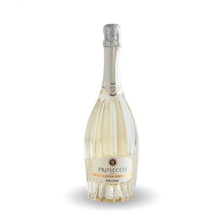 Piccini - Prosecco - Venetian Dress Mondo Moscato 0,75l