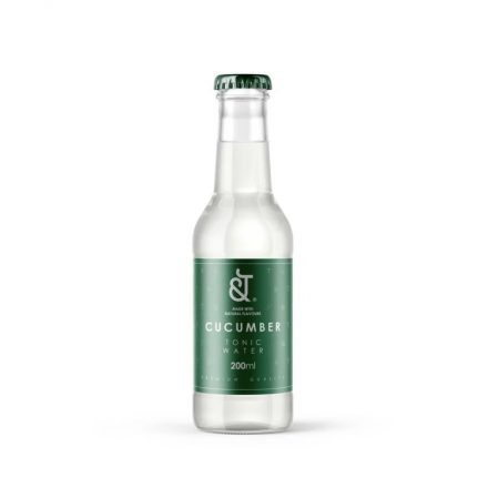 &T Cucumber tonik 0,2l DRS