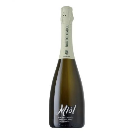 Bortolomiol Prosecco DOC 0,75l DRS