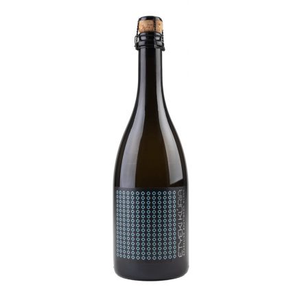 Etyeki Kúria "Sparkling" Savignon Blanc Pezsgő 0,75L DRS