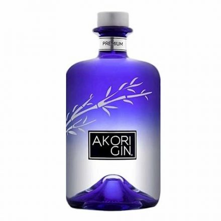 Akori Premium gin 0,7l 42% DRS