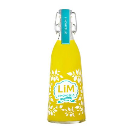 Lim Limoncello likőr 0,7l 30% DRS