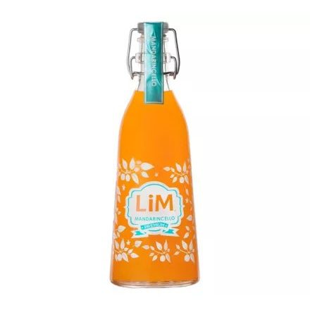 Lim Mandarincello likőr 0,7l 30% DRS