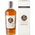 Sadashi Whisky Mizunara Oak finish whisky 0,7l 43% DD DRS