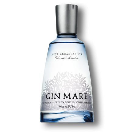 Gin Mare 0,7l 42,7% DRS