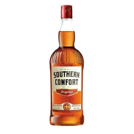 Southern Comfort whiskey likőr 0,7l 35% DRS