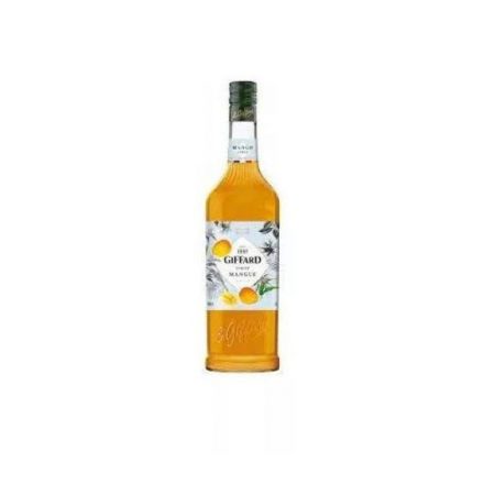 Giffard Mango szirup 1L DRS