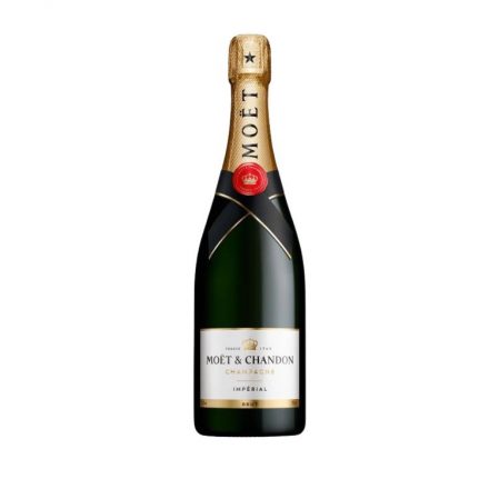 Moet&Chandon Brut Imperial Champagne 0,75l DRS