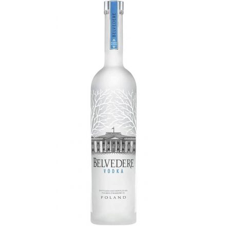 Belvedere vodka 0,7l 40% DRS