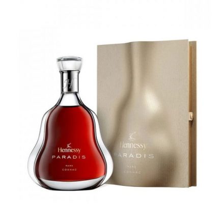 Hennessy Paradis konyak 0,7l 40% DD