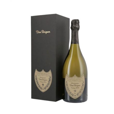 Dom Pérignon 2015 Champagne 0,75l DD