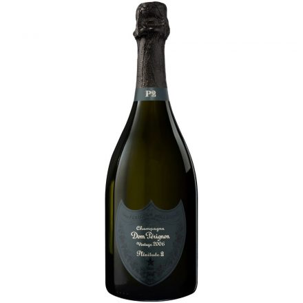 Dom Pérignon P2 2006 Champagne 0,75l