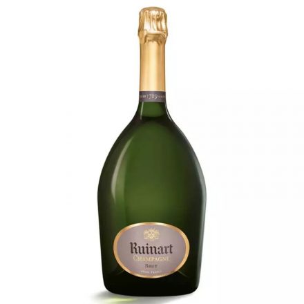 Ruinart R de Ruinart Champagne 0,75l DRS