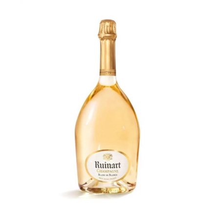 Ruinart Blanc de Blancs Champagne Magnum 1,5l