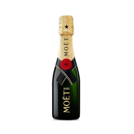 Moet&Chandon Brut Impérial Champagne 0,2l