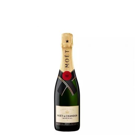 Moet&Chandon Brut Impérial Champagne 0,375l DRS