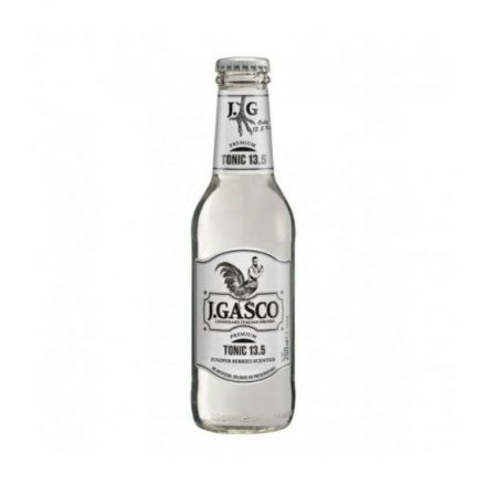 J.Gasco 13.5 Tonic 0,2l DRS