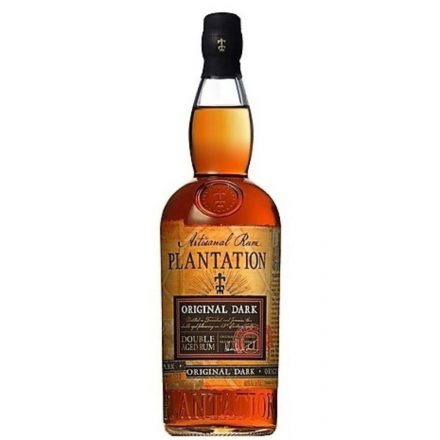 Plantation Original Dark rum 1L 40% DRS