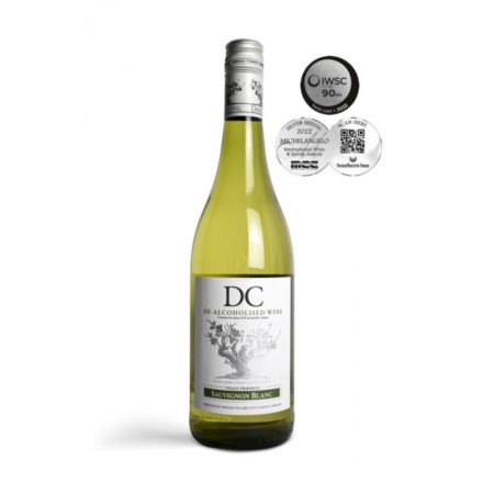 Darling Cellars Sauvignon Blanc Alkoholmentesített 0,75l DRS