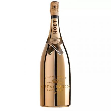 Moet&Chandon Brut Imperial Luminous Champagne Magnum 1,5l