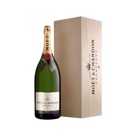 Moet&Chandon Brut Impérial Champagne 3L fa DD