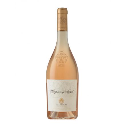 ES Whispering Angel Rosé 2023 0,75l DRS