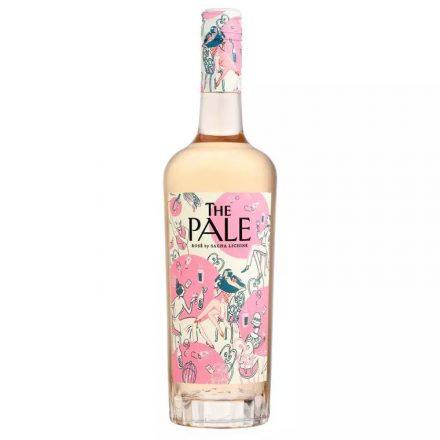 ES The Pale Rosé 2022 0,75l