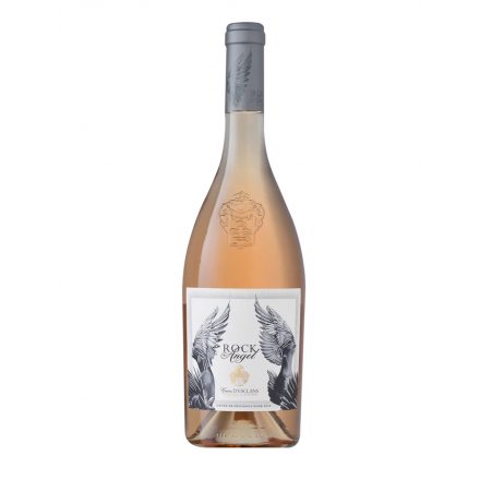 ES Rock Angel Rosé 2022 0,75l