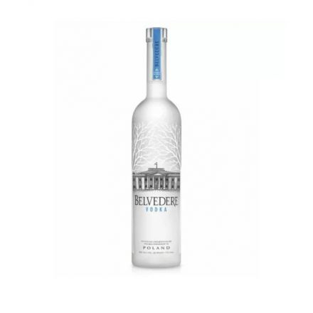 Belvedere vodka 1,75l 40%