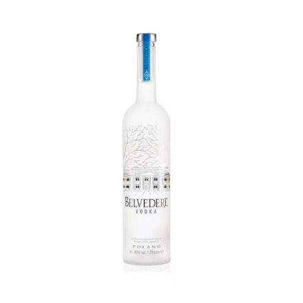 Belvedere Luminous vodka 0,7l 40% DRS