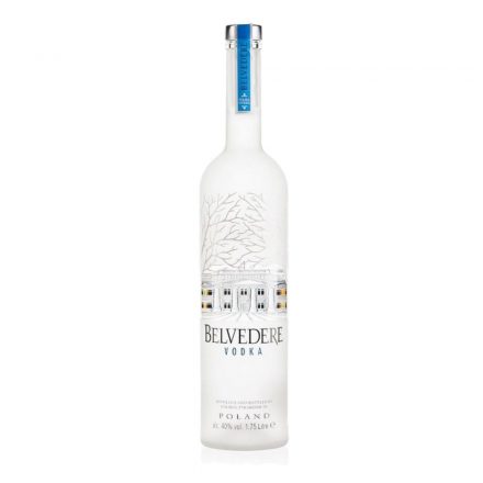 Belvedere Winter24 Luminous vodka 1,75l 40%