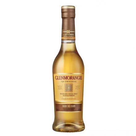 Glenmorangie 10 éves whisky 0,35l 40% DD