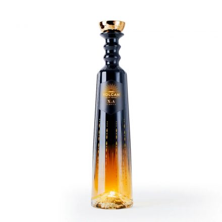 Volcán X.A. Luminous tequila 0,7l 40%