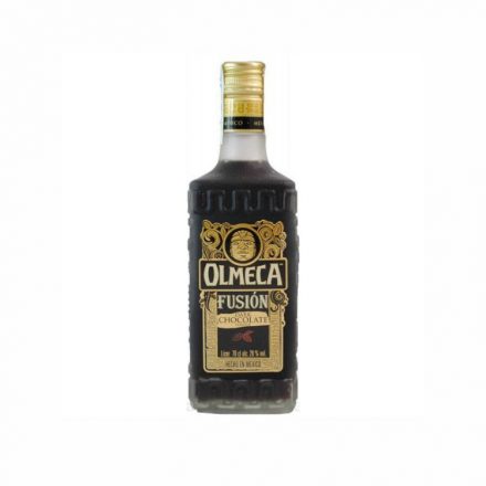 Olmeca Dark Chocolate tequila 0,7l 20% DRS