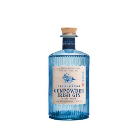 Drumshanbo Gunpowder gin 0,7l 43% DRS