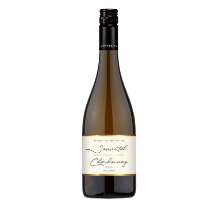 Jammertal Chardonnay 2023 0,75l