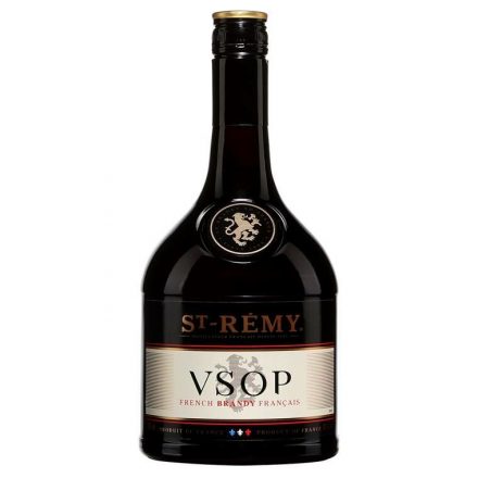 St. Remy VSOP konyak 0,7L 36% DRS