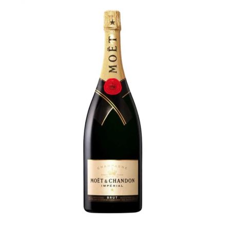 Moet&Chandon Brut Imperial Champagne Magnum 1,5l