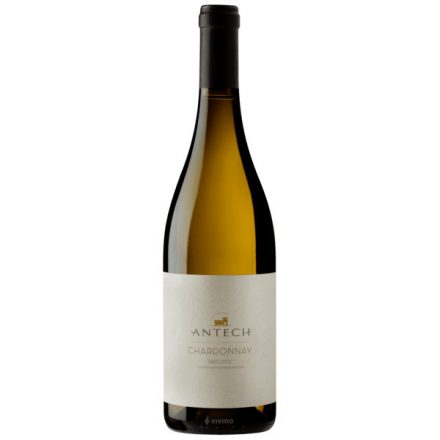 Antech Chardonnay 0,75l DRS