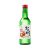 Strawberry Jinro Soju 13% 0,36l DRS