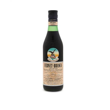 Fernet Branca Fratelli likőr 0,7l DRS