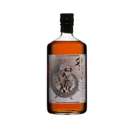 Fuyu blended japán whisky 0,7l 40% DRS