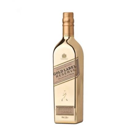 Johnnie Walker Gold Label Reserve whiskey 0,7l 40% DRS