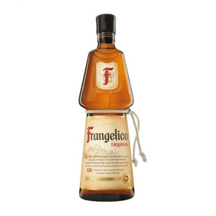 Frangelico likőr 0,7l 20% DRS