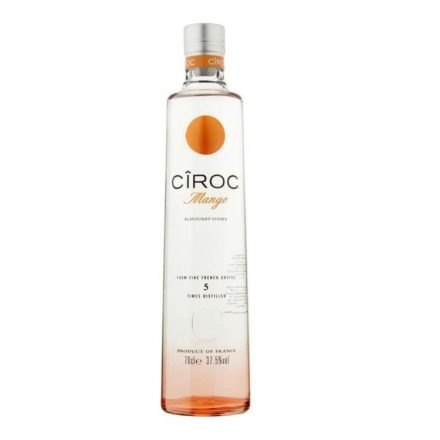 Ciroc Mango vodka 0,7l 37,5% DRS