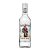 Captain Morgan White rum 0,7l 37,5% DRS