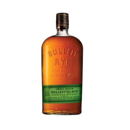 Bulleit Rye Frontier whiskey 0,7l 45% DRS