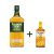 Tullamore Dew Irish Whiskey 0,7l 40%+Tullamore Dew Honey 0,05l 35% DRS